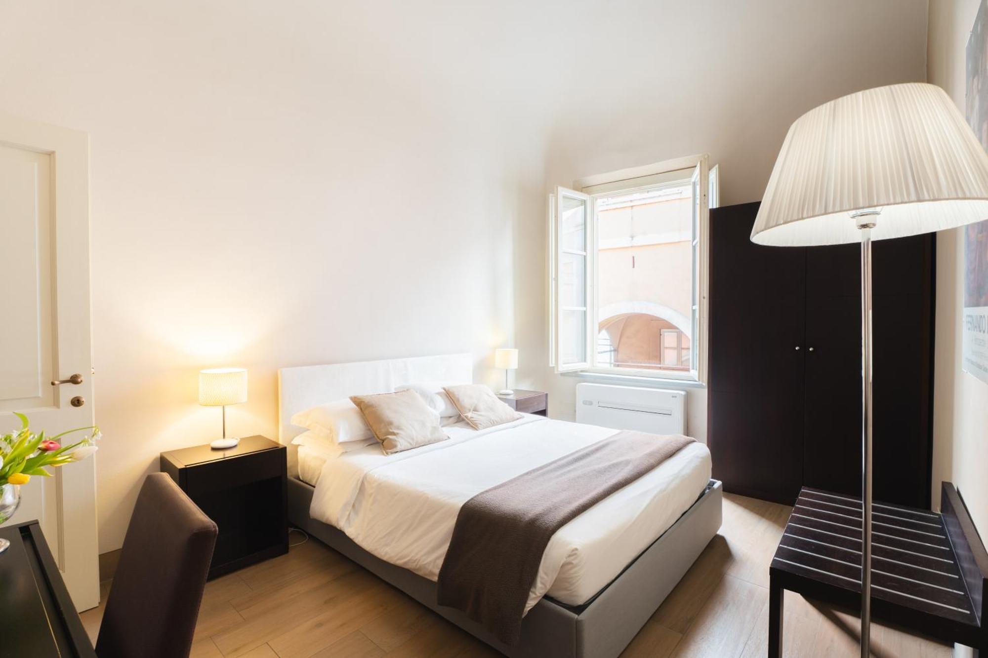 Borgo Suite Piza Zewnętrze zdjęcie