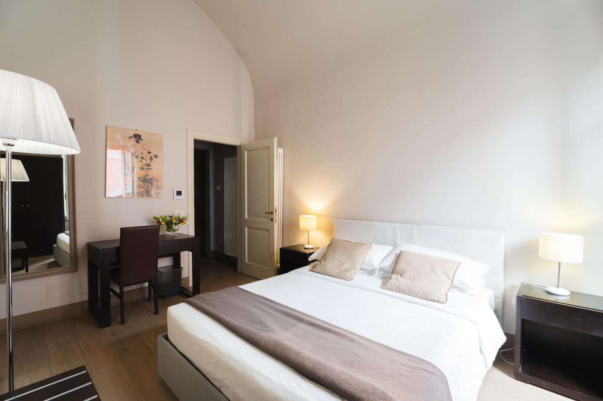 Borgo Suite Piza Zewnętrze zdjęcie