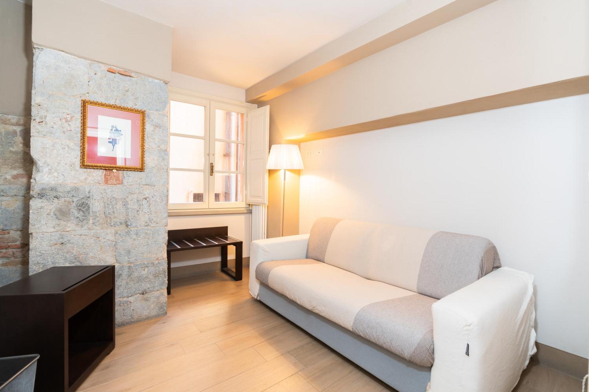 Borgo Suite Piza Zewnętrze zdjęcie