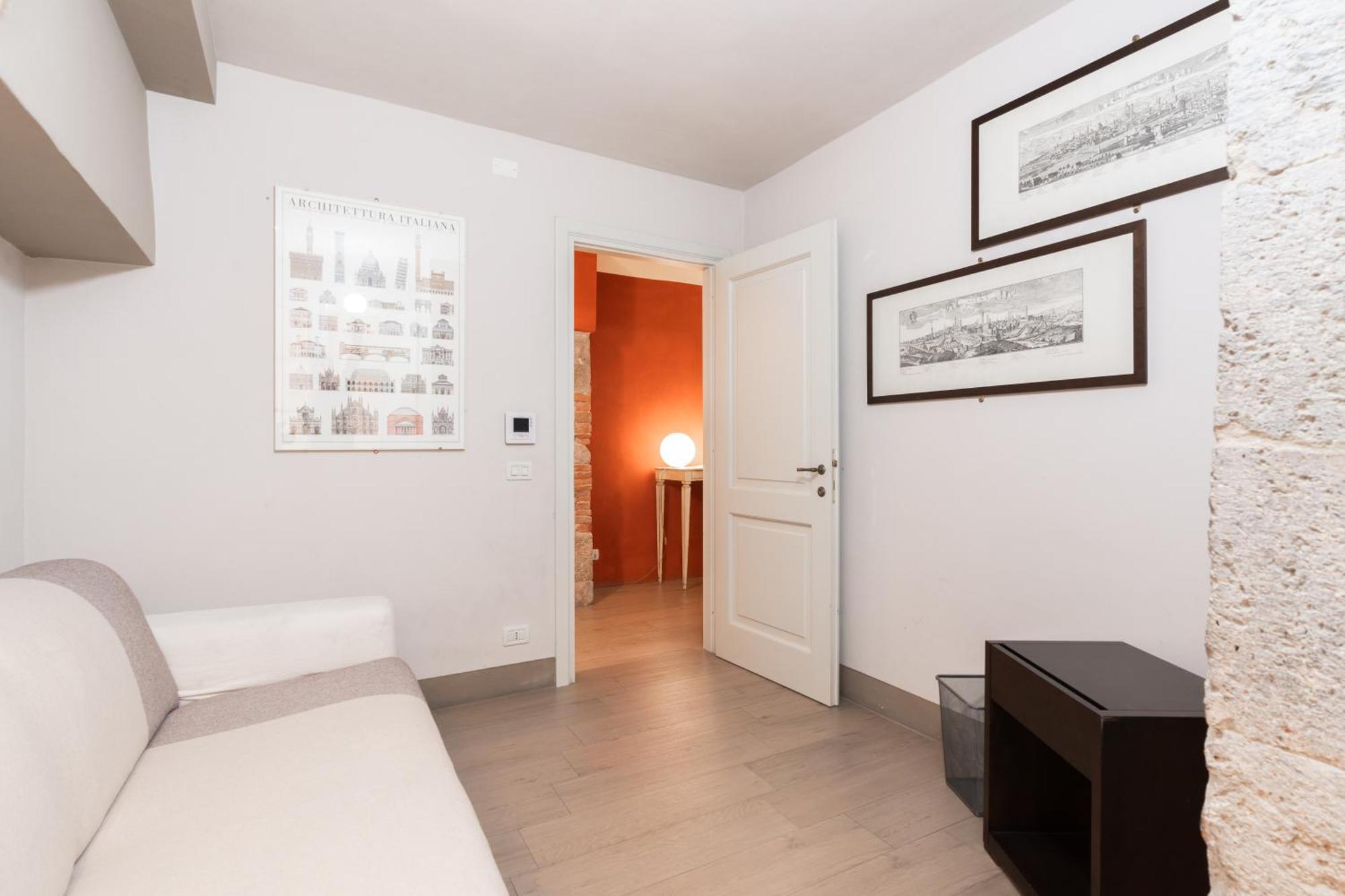 Borgo Suite Piza Zewnętrze zdjęcie