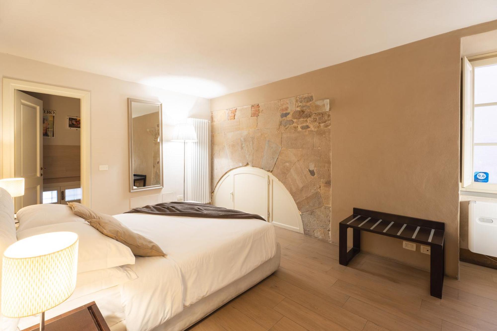 Borgo Suite Piza Zewnętrze zdjęcie