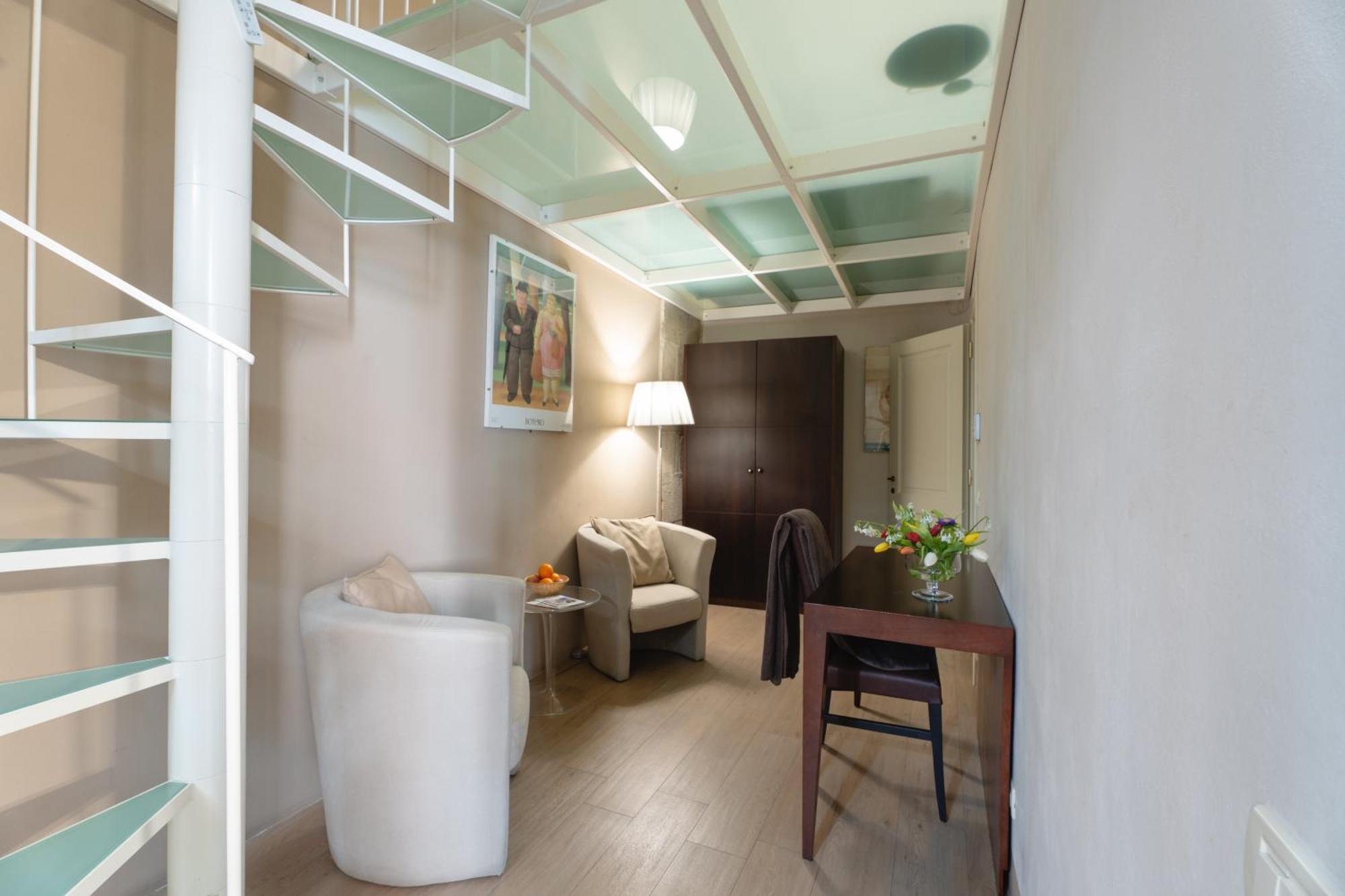 Borgo Suite Piza Zewnętrze zdjęcie