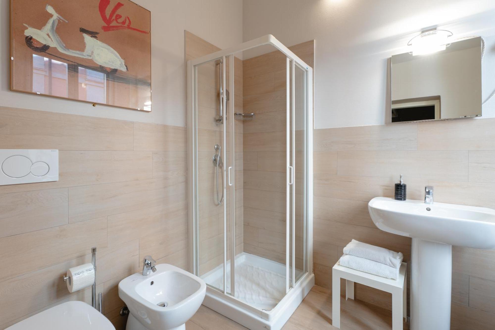 Borgo Suite Piza Zewnętrze zdjęcie