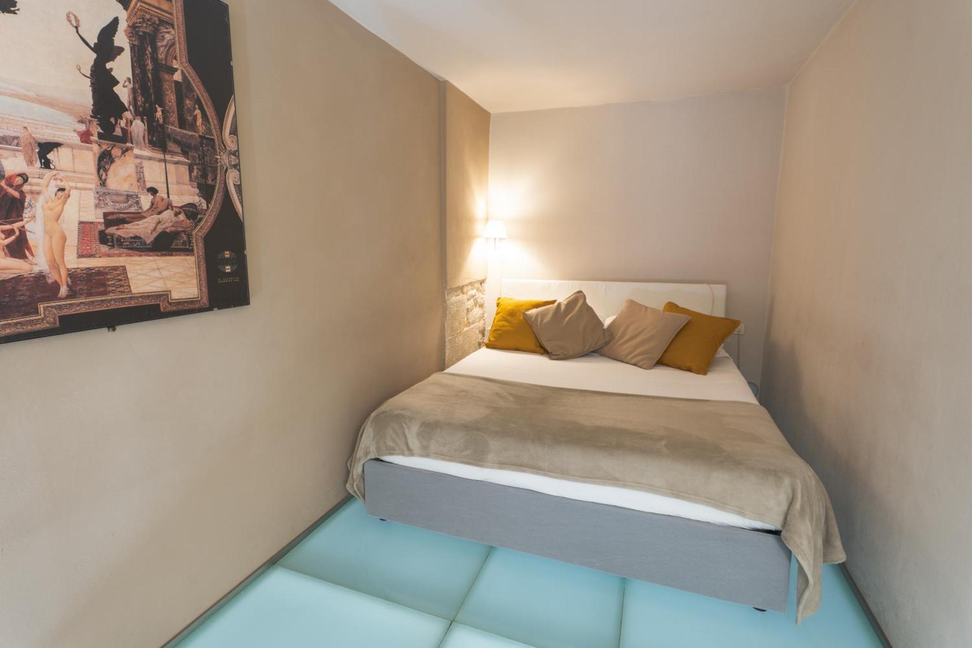 Borgo Suite Piza Zewnętrze zdjęcie