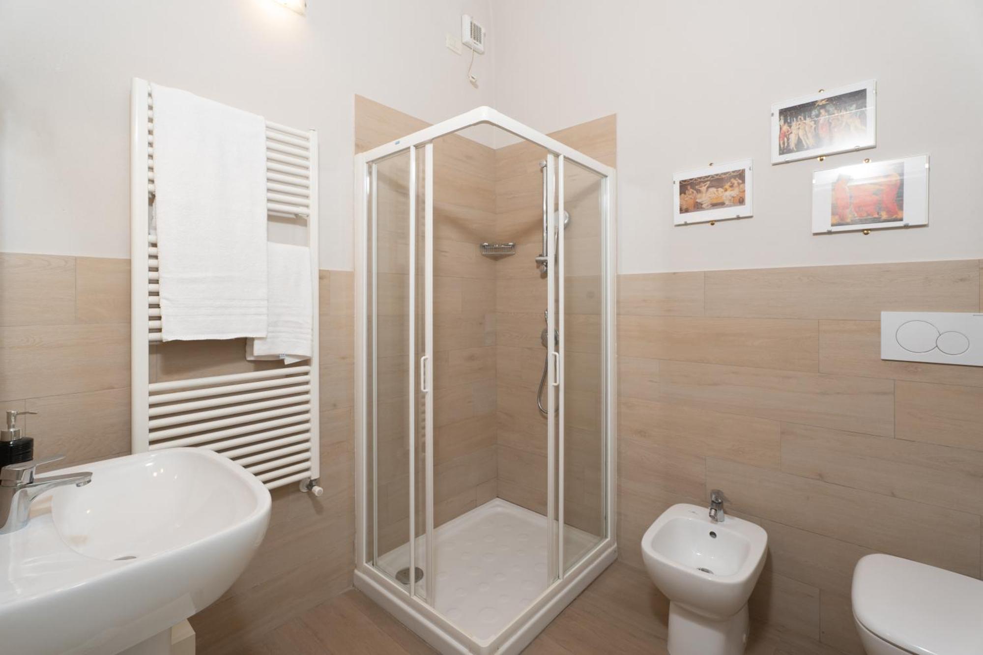 Borgo Suite Piza Zewnętrze zdjęcie