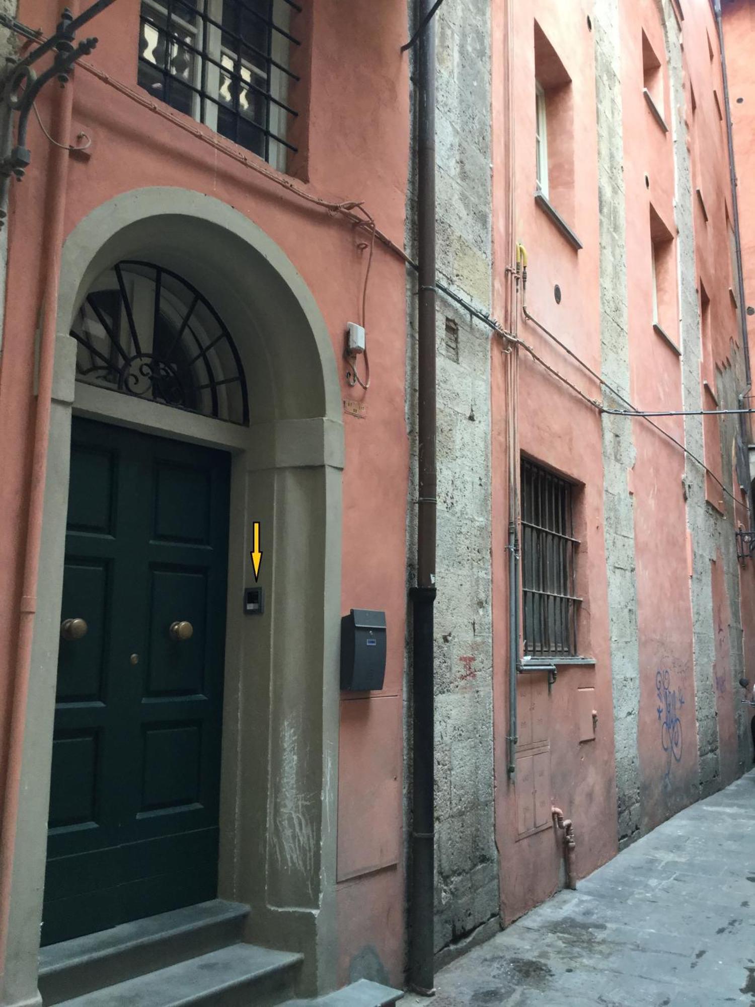 Borgo Suite Piza Zewnętrze zdjęcie